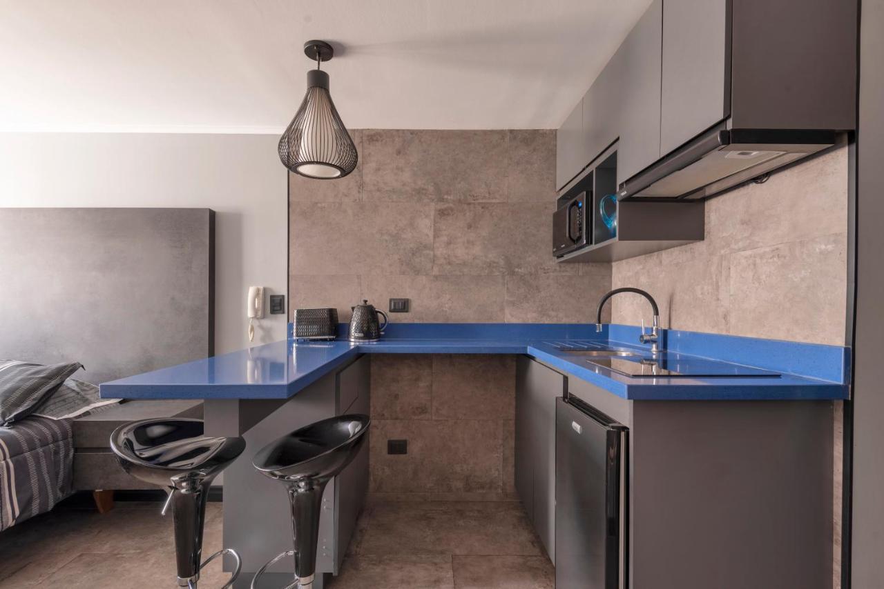 Design Tech Comfort & Location Santiago du Chili Extérieur photo