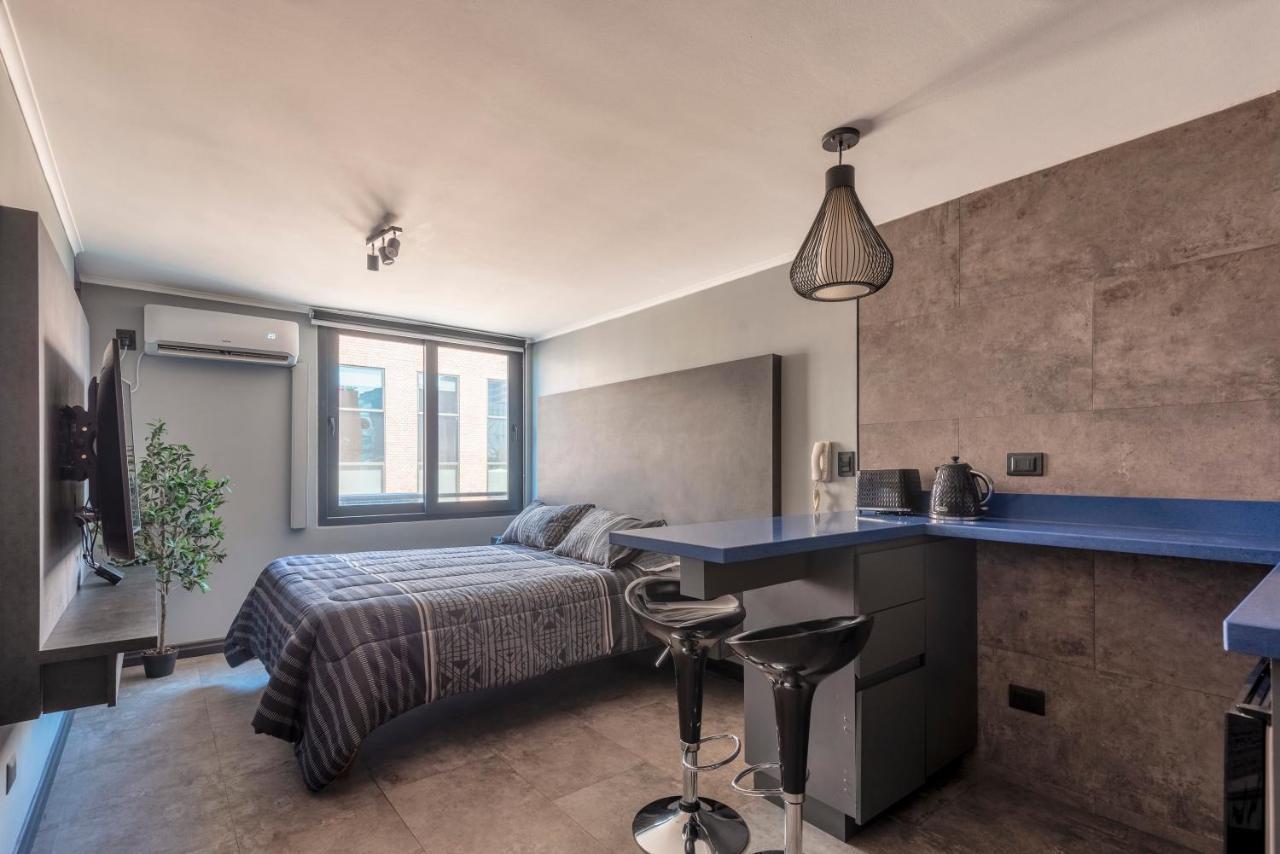 Design Tech Comfort & Location Santiago du Chili Extérieur photo