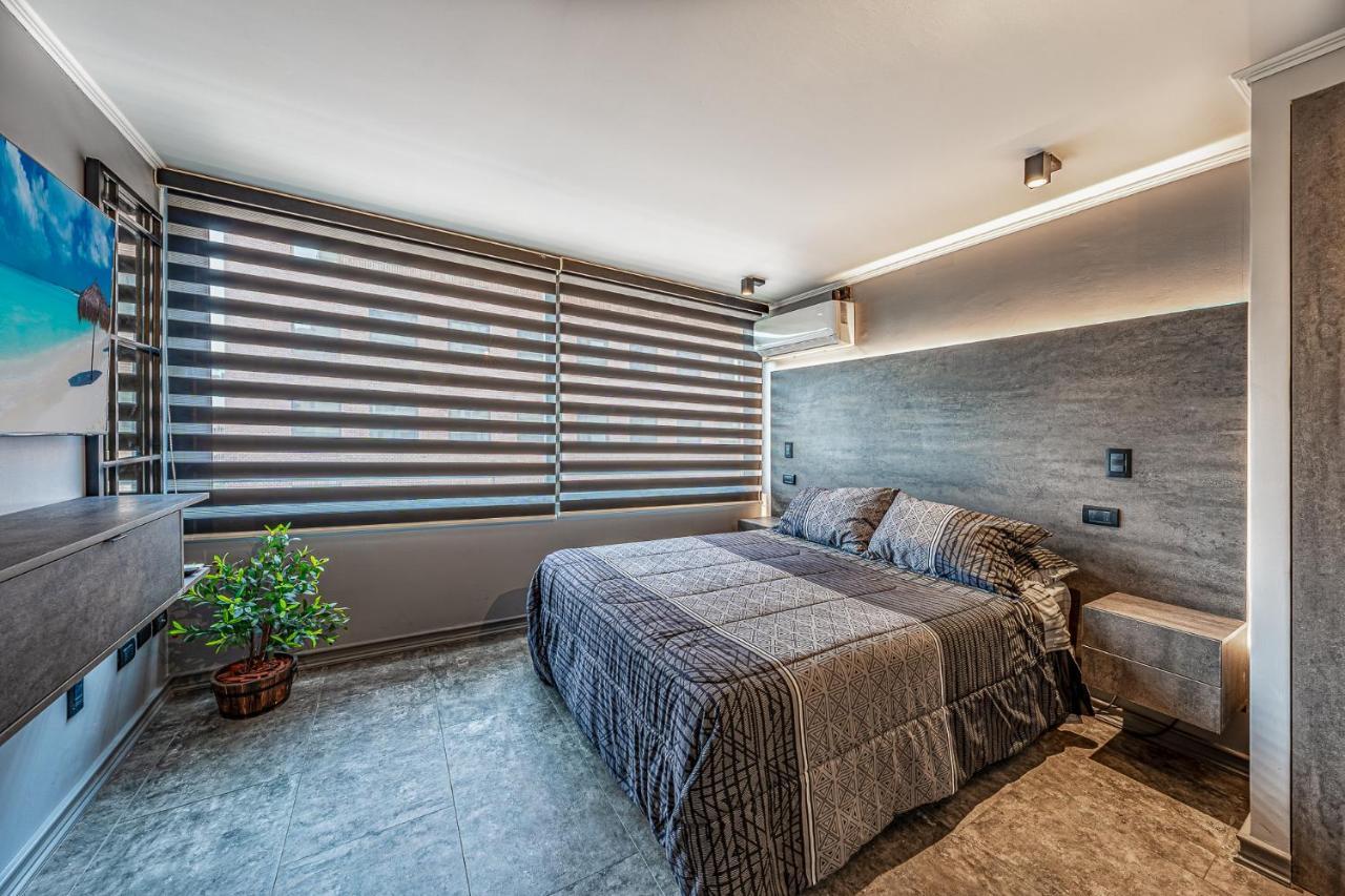 Design Tech Comfort & Location Santiago du Chili Extérieur photo