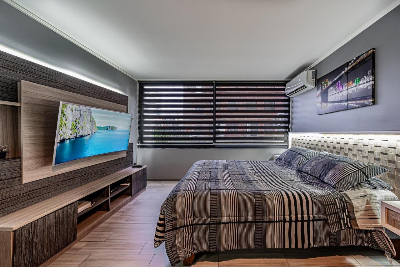 Design Tech Comfort & Location Santiago du Chili Extérieur photo