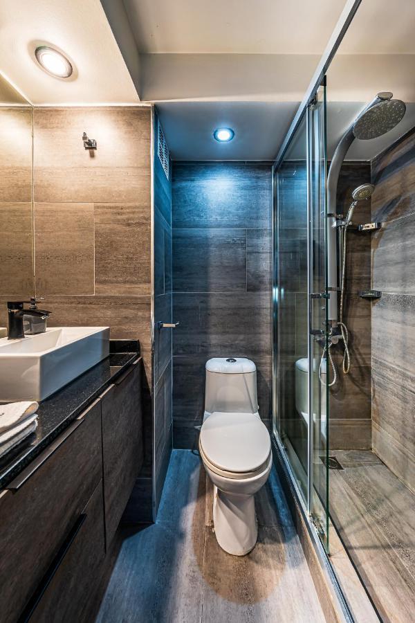 Design Tech Comfort & Location Santiago du Chili Extérieur photo