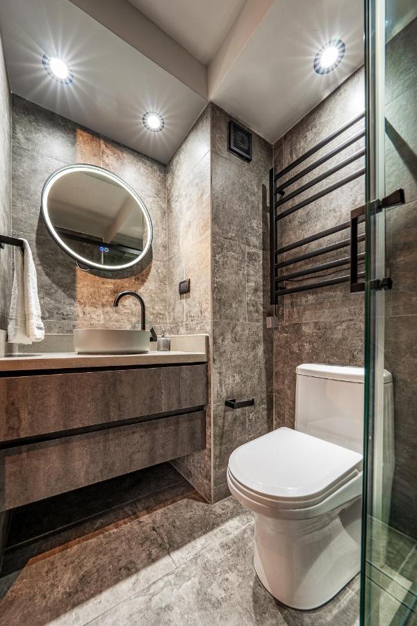 Design Tech Comfort & Location Santiago du Chili Extérieur photo
