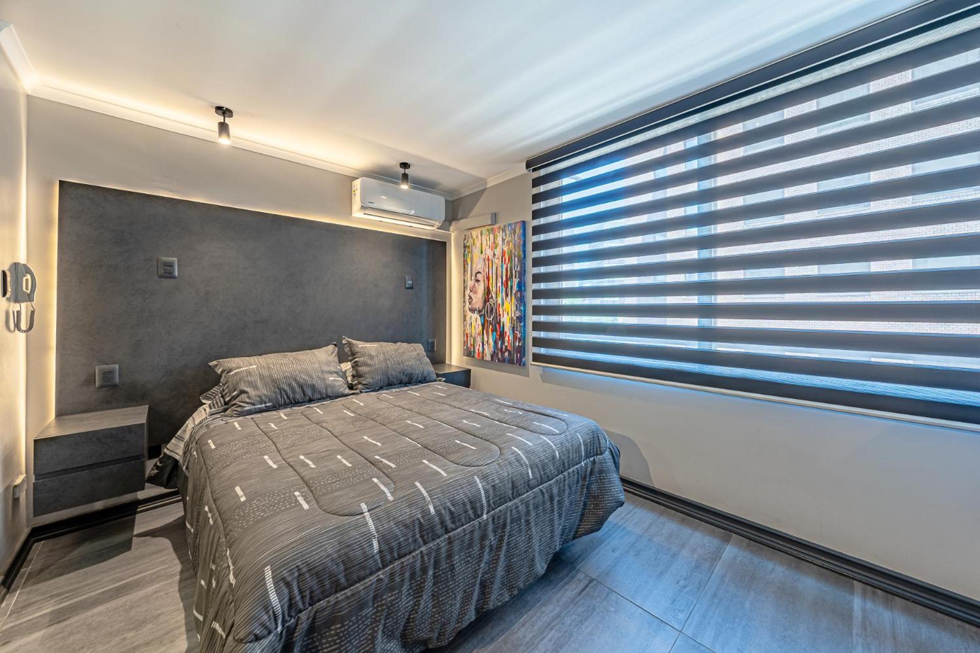 Design Tech Comfort & Location Santiago du Chili Extérieur photo
