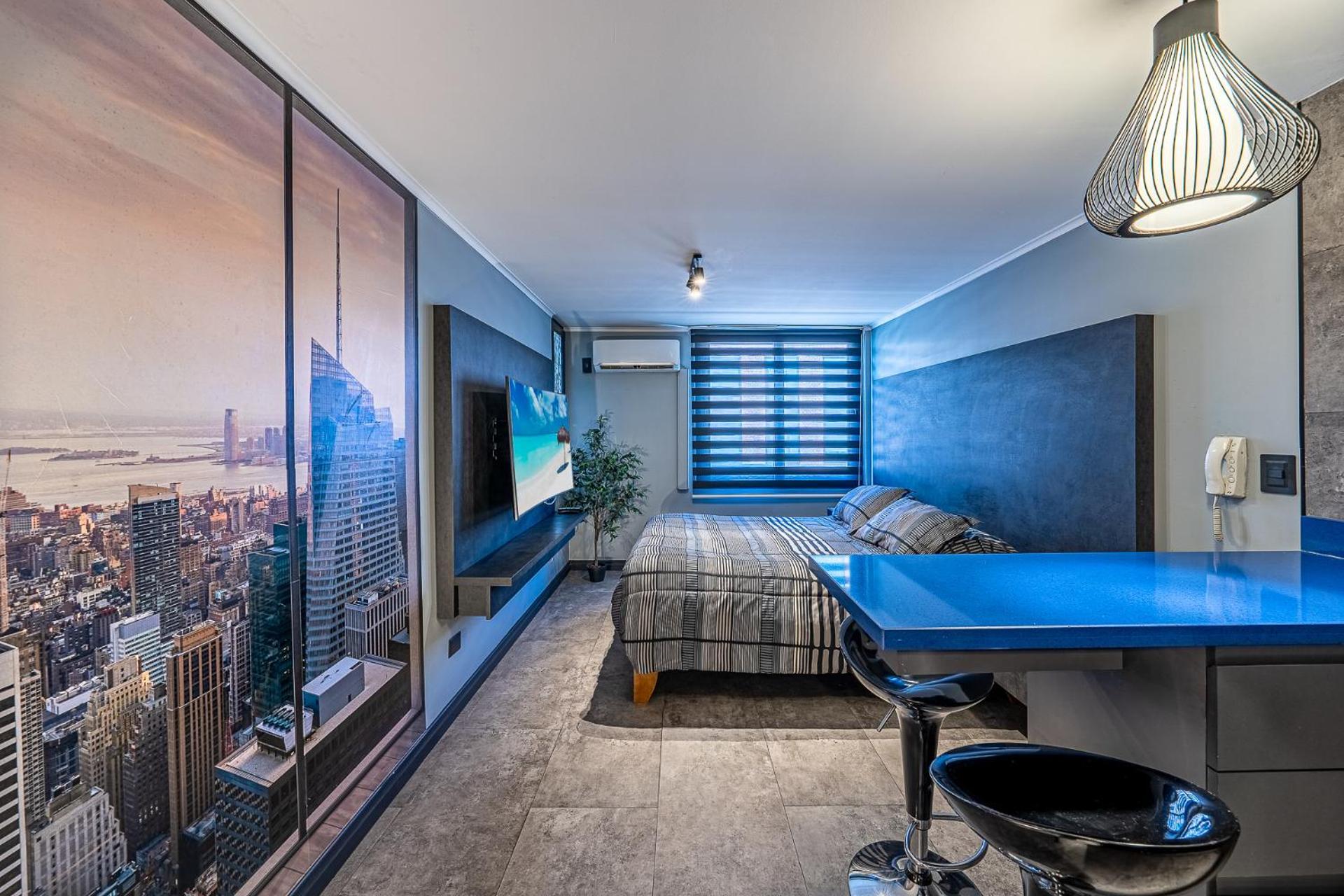 Design Tech Comfort & Location Santiago du Chili Extérieur photo