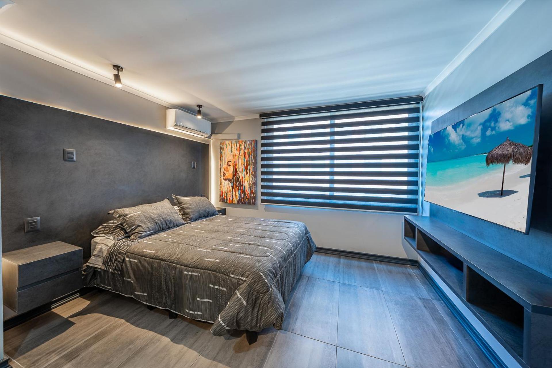 Design Tech Comfort & Location Santiago du Chili Extérieur photo
