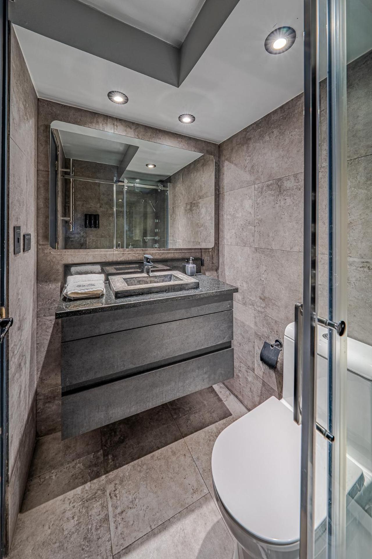 Design Tech Comfort & Location Santiago du Chili Extérieur photo