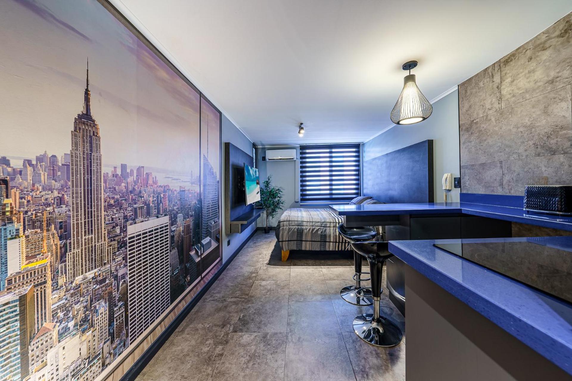 Design Tech Comfort & Location Santiago du Chili Extérieur photo