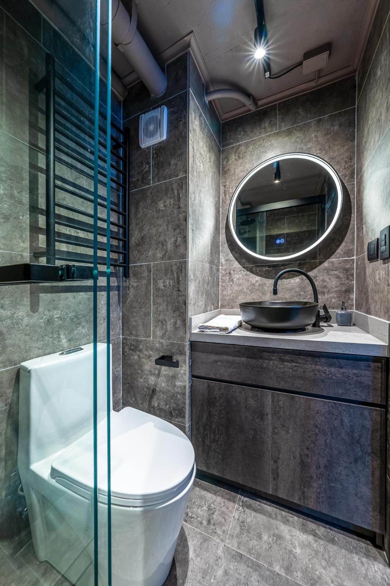 Design Tech Comfort & Location Santiago du Chili Extérieur photo