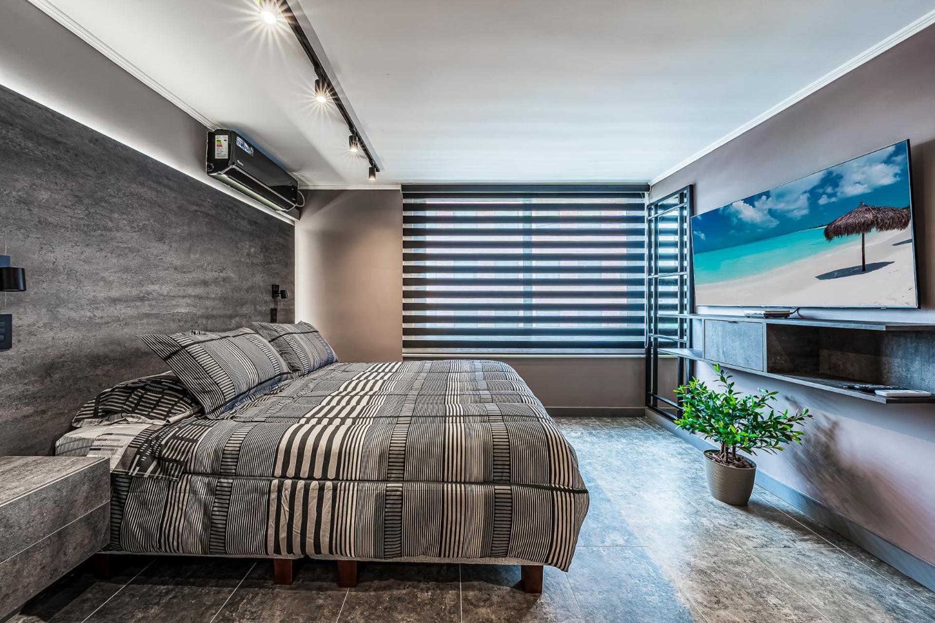 Design Tech Comfort & Location Santiago du Chili Extérieur photo