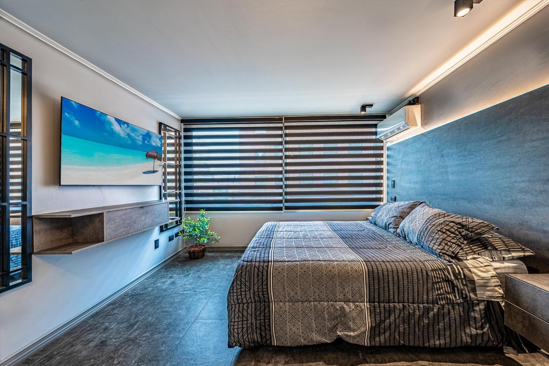 Design Tech Comfort & Location Santiago du Chili Extérieur photo