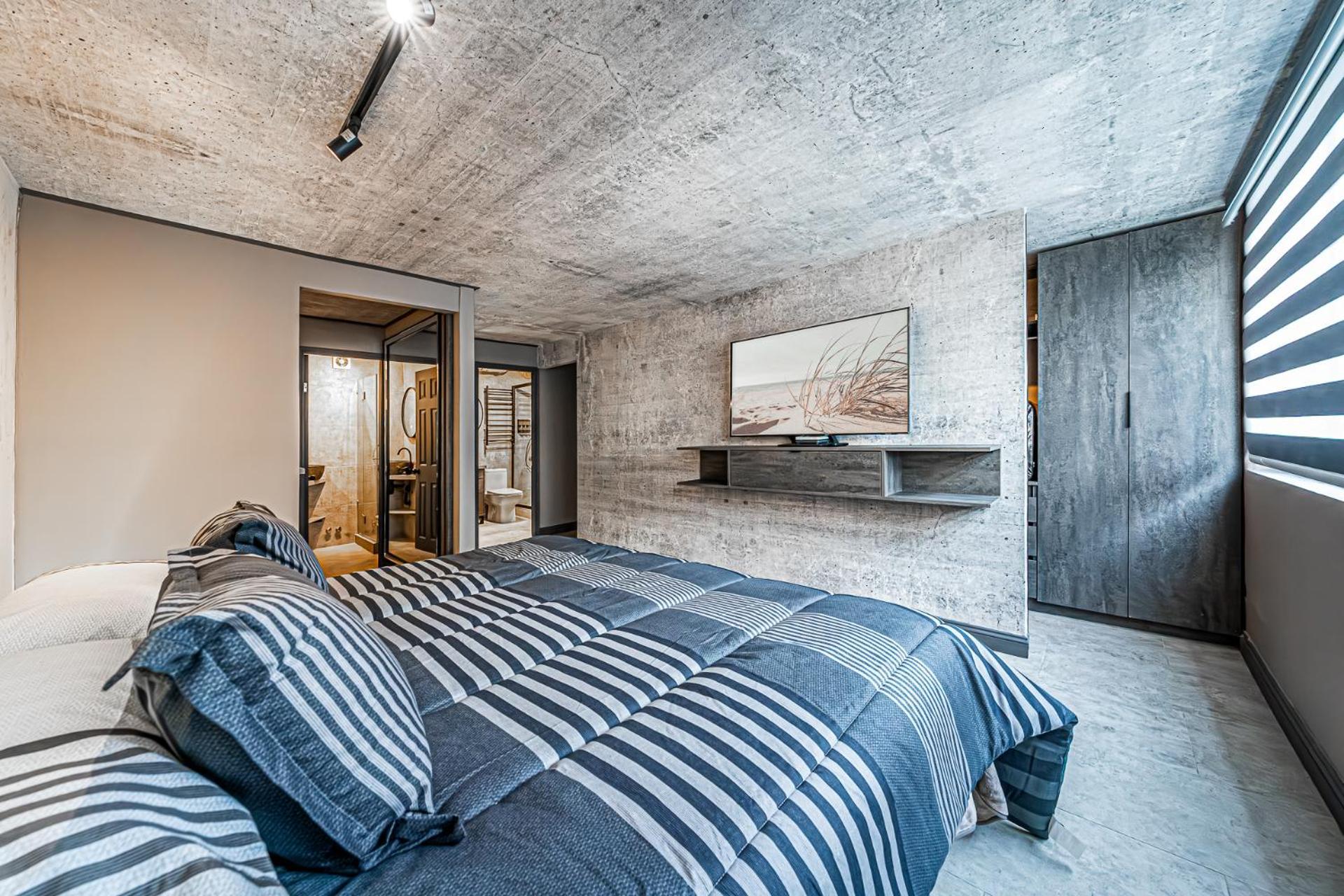 Design Tech Comfort & Location Santiago du Chili Extérieur photo