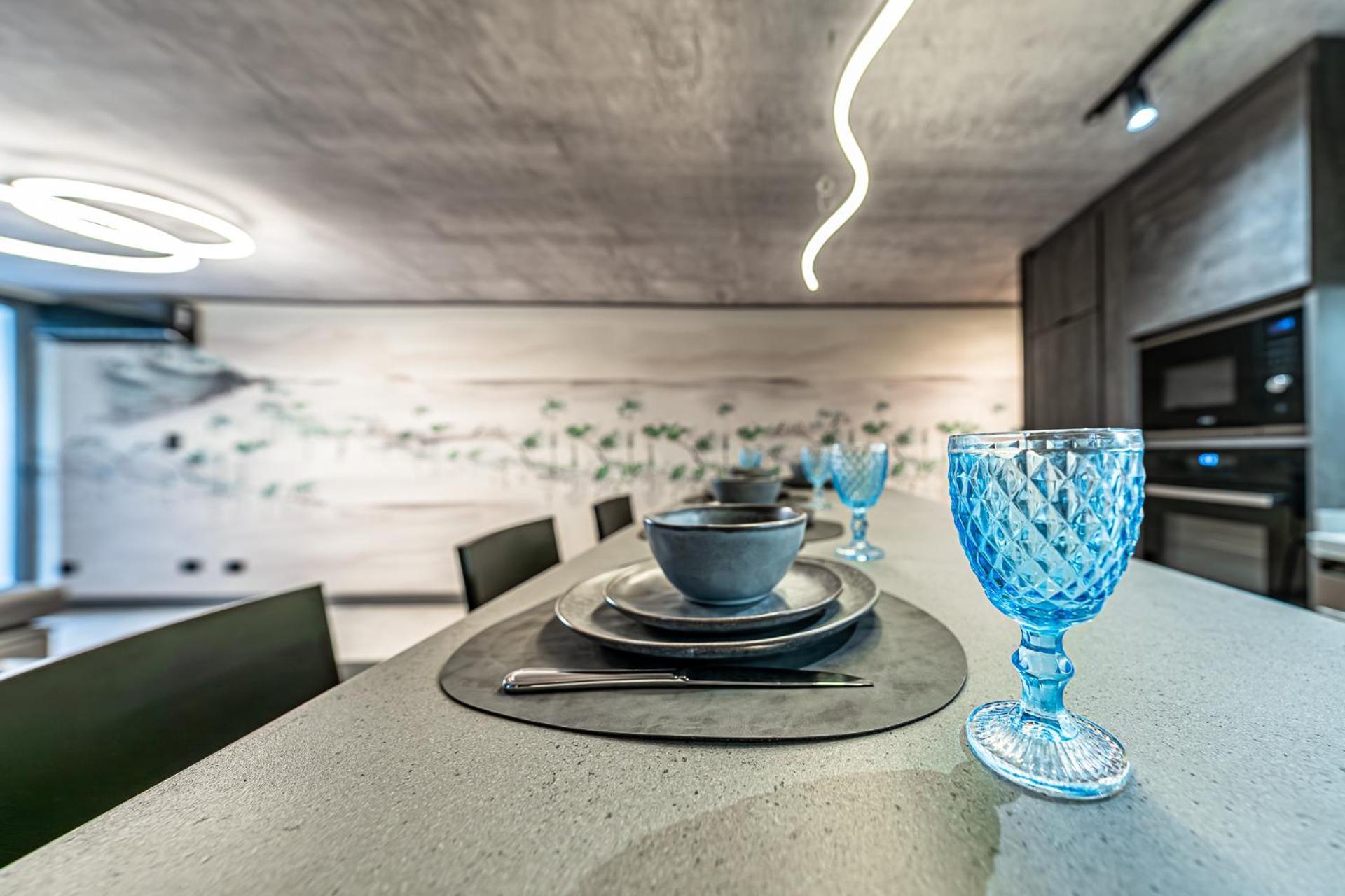 Design Tech Comfort & Location Santiago du Chili Extérieur photo