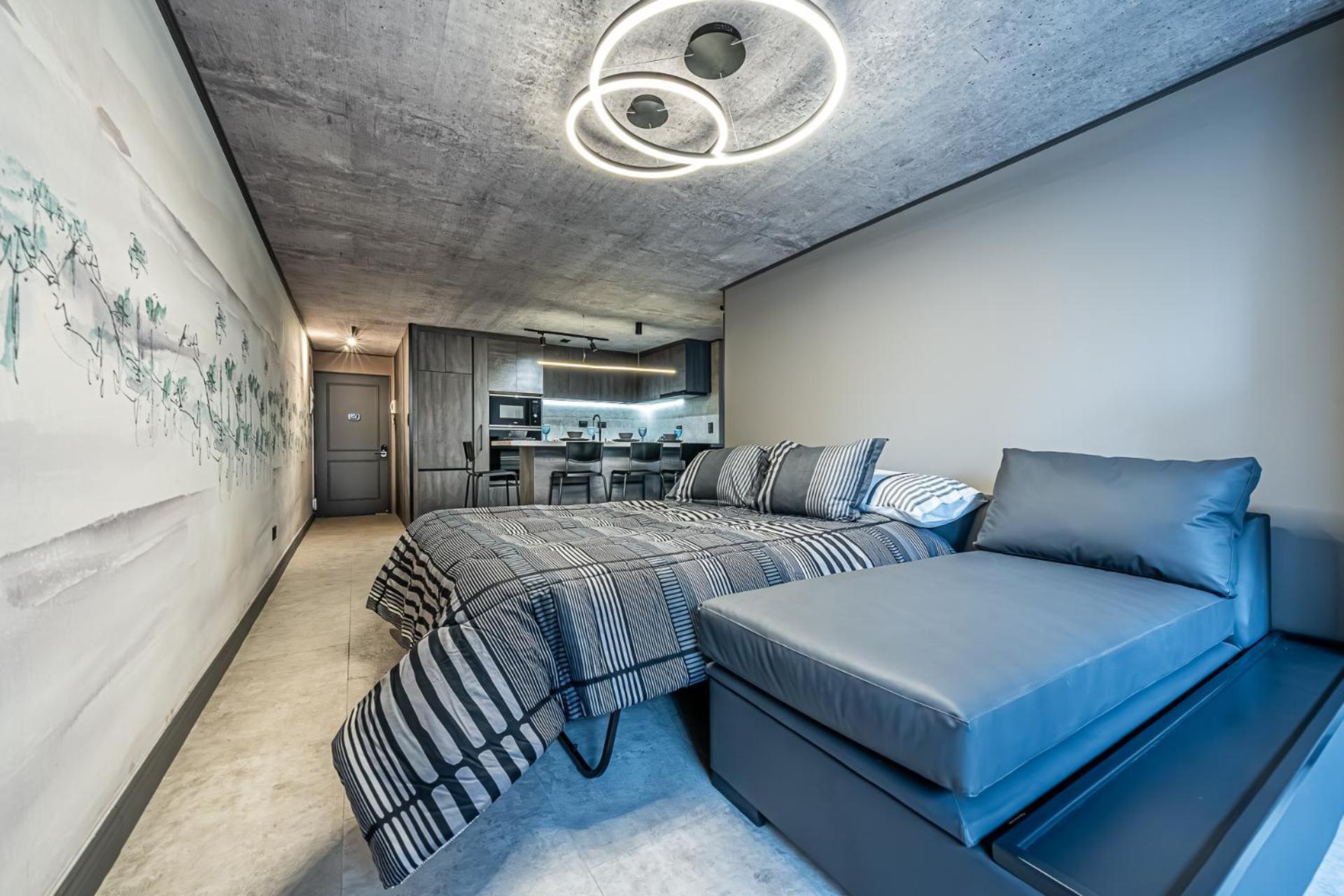 Design Tech Comfort & Location Santiago du Chili Extérieur photo