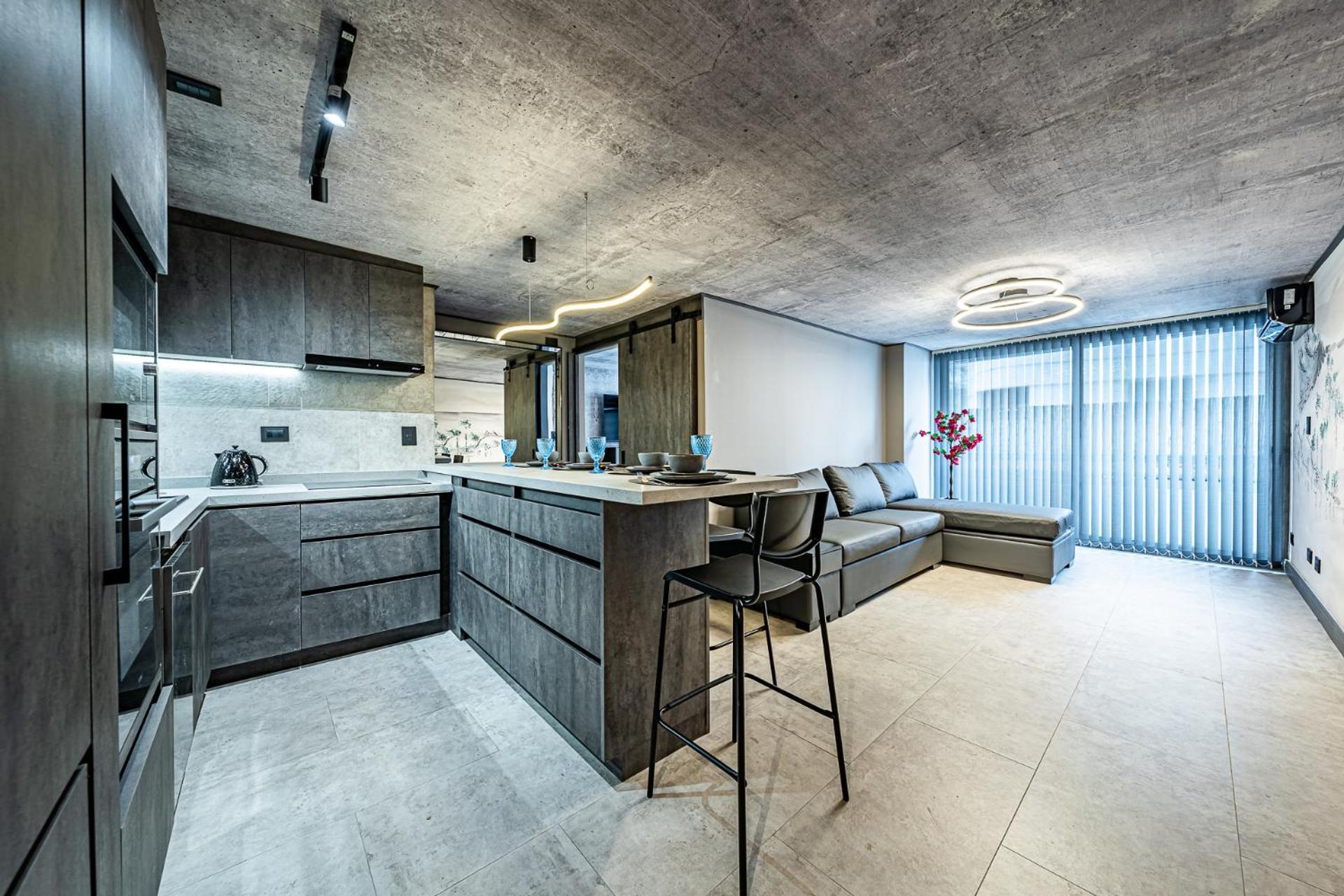 Design Tech Comfort & Location Santiago du Chili Extérieur photo