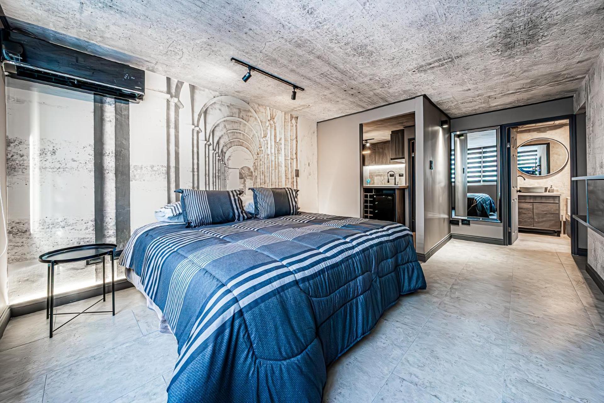 Design Tech Comfort & Location Santiago du Chili Extérieur photo