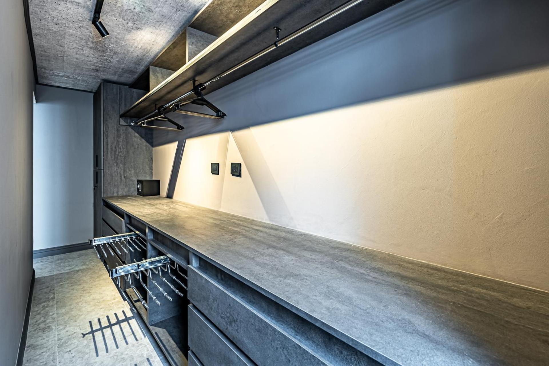 Design Tech Comfort & Location Santiago du Chili Extérieur photo