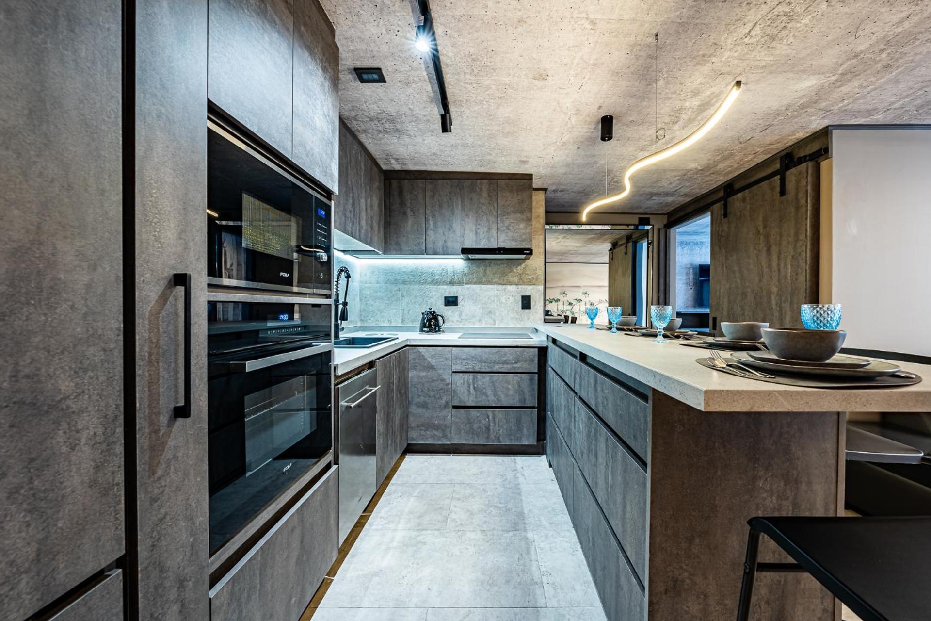 Design Tech Comfort & Location Santiago du Chili Extérieur photo