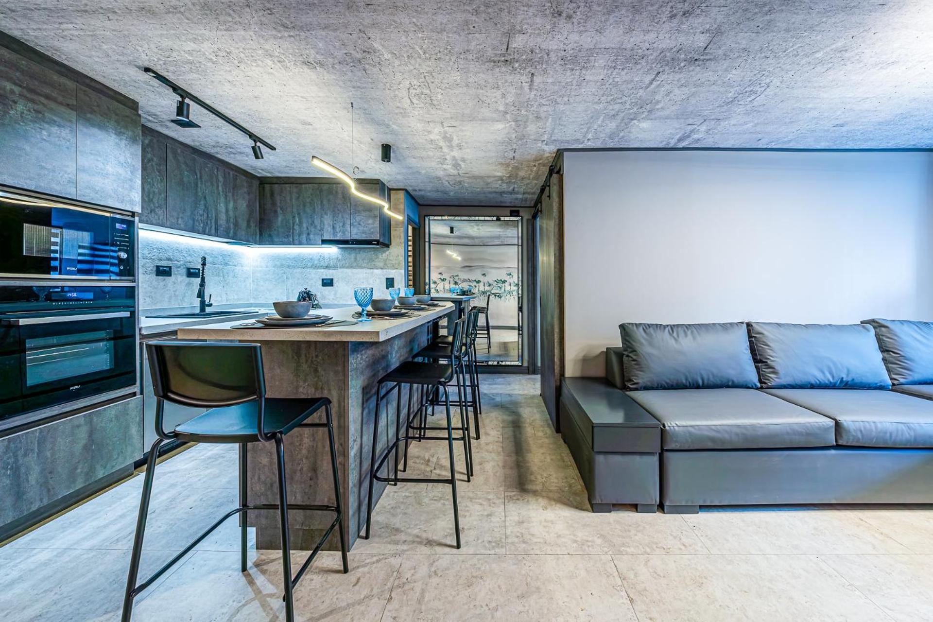 Design Tech Comfort & Location Santiago du Chili Extérieur photo